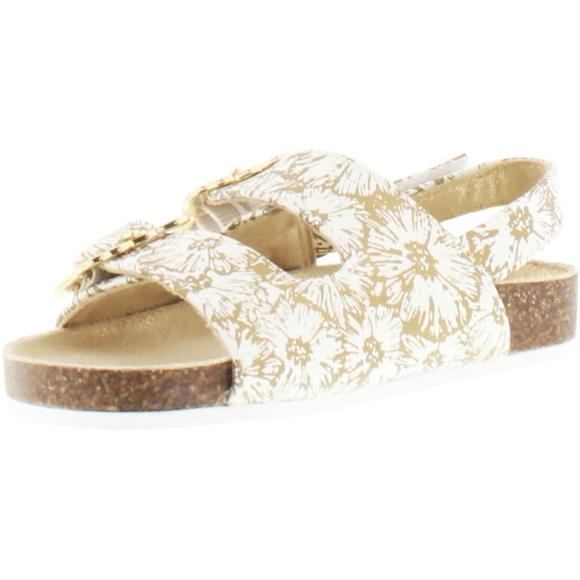 Michael Kors Kids Shoes - Girls Size 2 - Picture 3 of 6